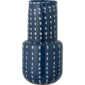 Creative Collection Vase Mayim | Bleu | Verre | 82060145