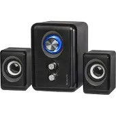 Defender Haut-parleurs d'ordinateur - - V11 - 2.1 - 11 W - USB