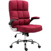 Mendler Chaise de bureau -J21