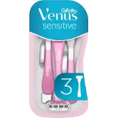 Gillette Venus Sensitive Rasoir Jetable 1 pc(s) Autre