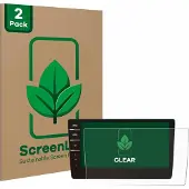 ScreenLeaf Film de protection durable Protection d'écran Film clair transparent