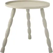 Bloomingville Table d'appoint Soffy
