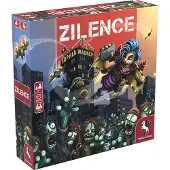 Sonstige Verlage Zilence