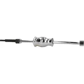 Ks Tools Extracteur d'injecteur à percussion pour Scania, 430 mm ( 460.4015 )
