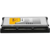 DeLOCK - Flash-Speicherkarte - 64GB - CFexpress (54064)
