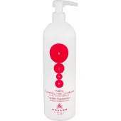 Kallos KJMN Conditionneur Nourrissant pour Femmes 1000 - Cosmetics