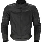 Acerbis Ramsey Vented 2.0 Mesh Blouson textile de moto