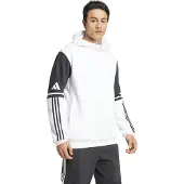 Adidas Sweat de sport 'Squadra 25' noir / blanc