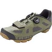 Giro Chaussures de vélo Rincon - Vert - 45