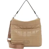 Suri Frey sac à épaule Hilary Hobo Bag Taupe