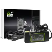 Green Cell Hp 250 G2 Probook 650 G2 G3 19.5v 4.62a 90w Laptop Charger Noir