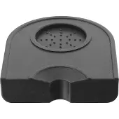 Super Merchant Support de tamper, Machine à café : accessoires, Gris