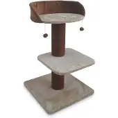 Laroy Arbre à chat Duvo+ Gloria beige/orange