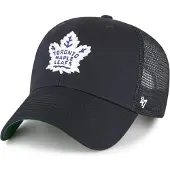 47 Nhl Toronto Maple Leafs Branson Cap Bleu