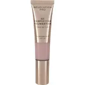 Makeup Revolution Perfectionnement CC Revolution PRO (F0.5)