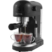 Petra Autocuiseur 1465 W , 15 B, 1.4 l