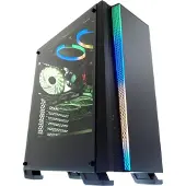 IBox Boîtier I-Box Wizard 4 Gaming