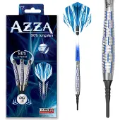 Bulls Fléchettes souples Azza (18 g)