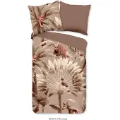 Muller Textil Fuji (Parure de lit, 135 x 200 cm)