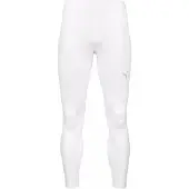Puma Sous-vêtements de sport 'Liga' blanc