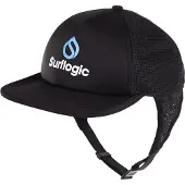 Surflogic Surf Trucker Cap Noir
