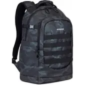 Rivacase Sherwood 10.5´´ Laptop Backpack 28l Gris