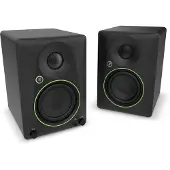 Mackie CR4.5BT Noir (par deux)