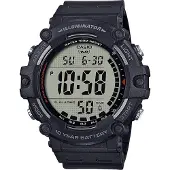 Casio Montres AE1500WH1A