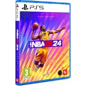 NBA 2K24 Édition Kobe Bryant