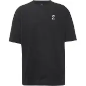 ON T-Shirt 'Club' noir / blanc