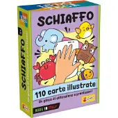 Lisciani Carte Da Gioco Lisciani Maxi Carte Bambini