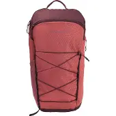Vaude Sac à dos de sport 'Agile' bordeaux / rouge clair