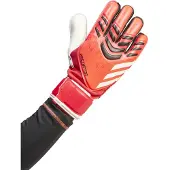 Adidas Predator Match Goalkeeper Gloves Rouge 8.5