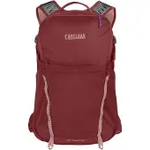 CamelBak Women's Rim Runner X20 Terra, sac à dos, femme, rouge