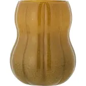 Creative Collection Vase Citrouille | Marron | Verre | 82060652