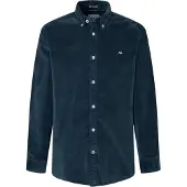 Pepe Jeans T-Shirt 'MILLER' bleu foncé