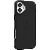 Uag Civilian Iphone 16 Plus Phone Case Noir