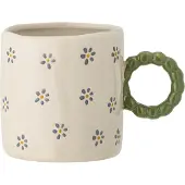 Bloomingville Mini Ensemble de tasses Dorthea de 6 pièces