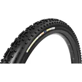 Panaracer Gravelking Ext Tubeless 700c X 45 Gravel Tyre Noir 700C x 45