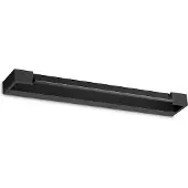 Ideal Lux Balance Applique Led Intégrée Noir 2200lm 3000k