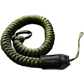 SmallRig 5054 Bracelet tressé universel, vert