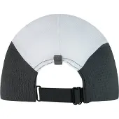Buff Speed Cap Blanc S-M