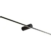 Toolight Applique Murale Led APP1343-W 80cm Black