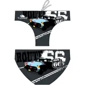 Turbo Slip De Bain Route 66 Cadillac