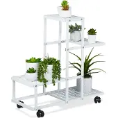 Relaxdays Support pour plantes