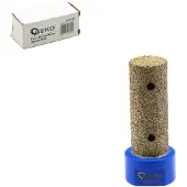 GEKO Fraise diamantée 20 mm, M14 pour le béton, la céramique, la pierre G37520