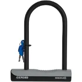 Oxford Antivol à arceau Shackle 12