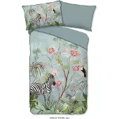 Muller Textil Yasmin (Parure de lit, 140 x 200 cm, 70 x 90 cm)