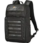Lowepro DroneGuard BP 250 Noir/Fractal