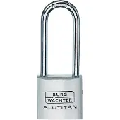 Burg wachter Cadenas 770 HB Alutitan
